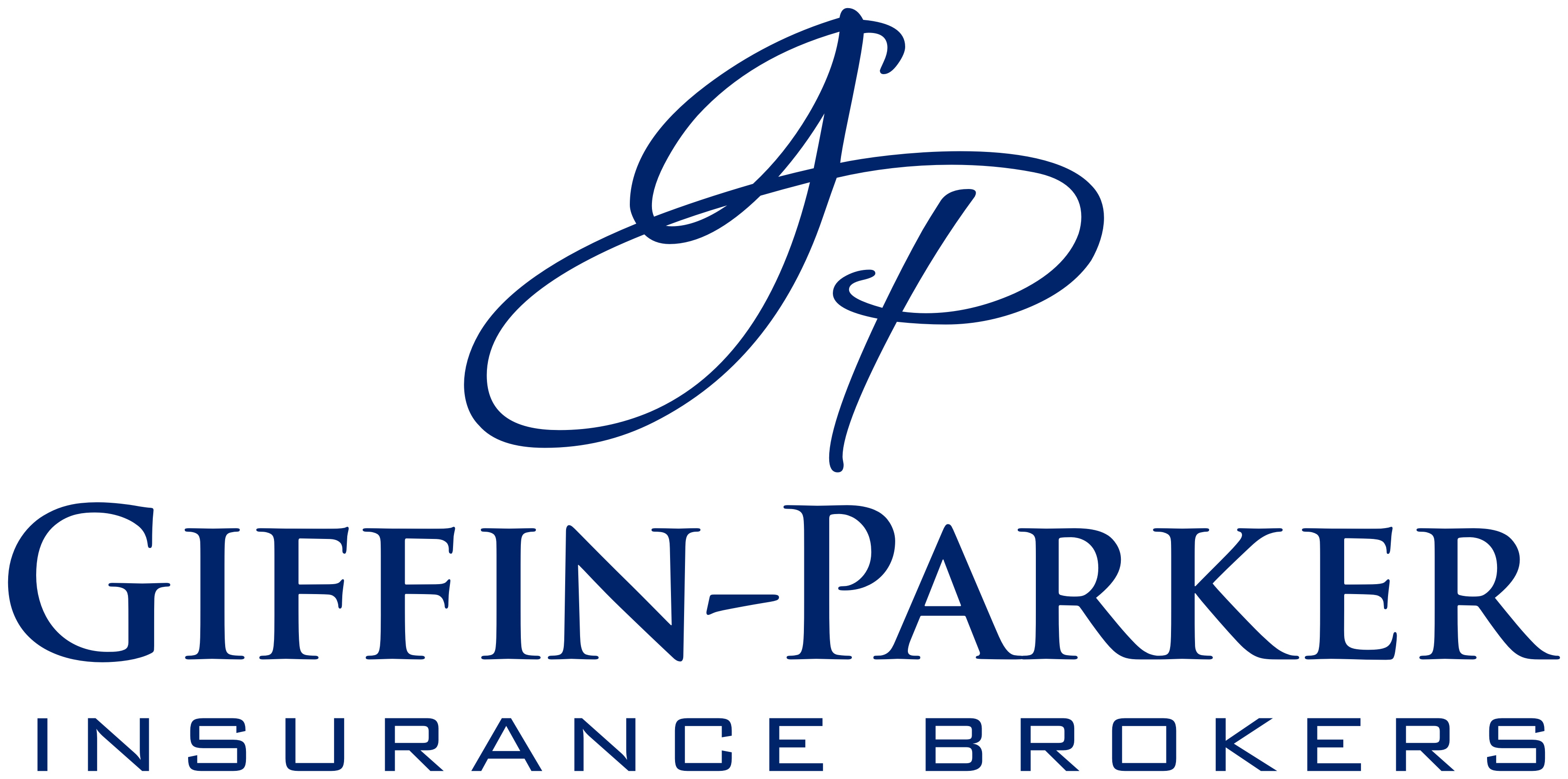 Giffin-Parker Insurance Brokers