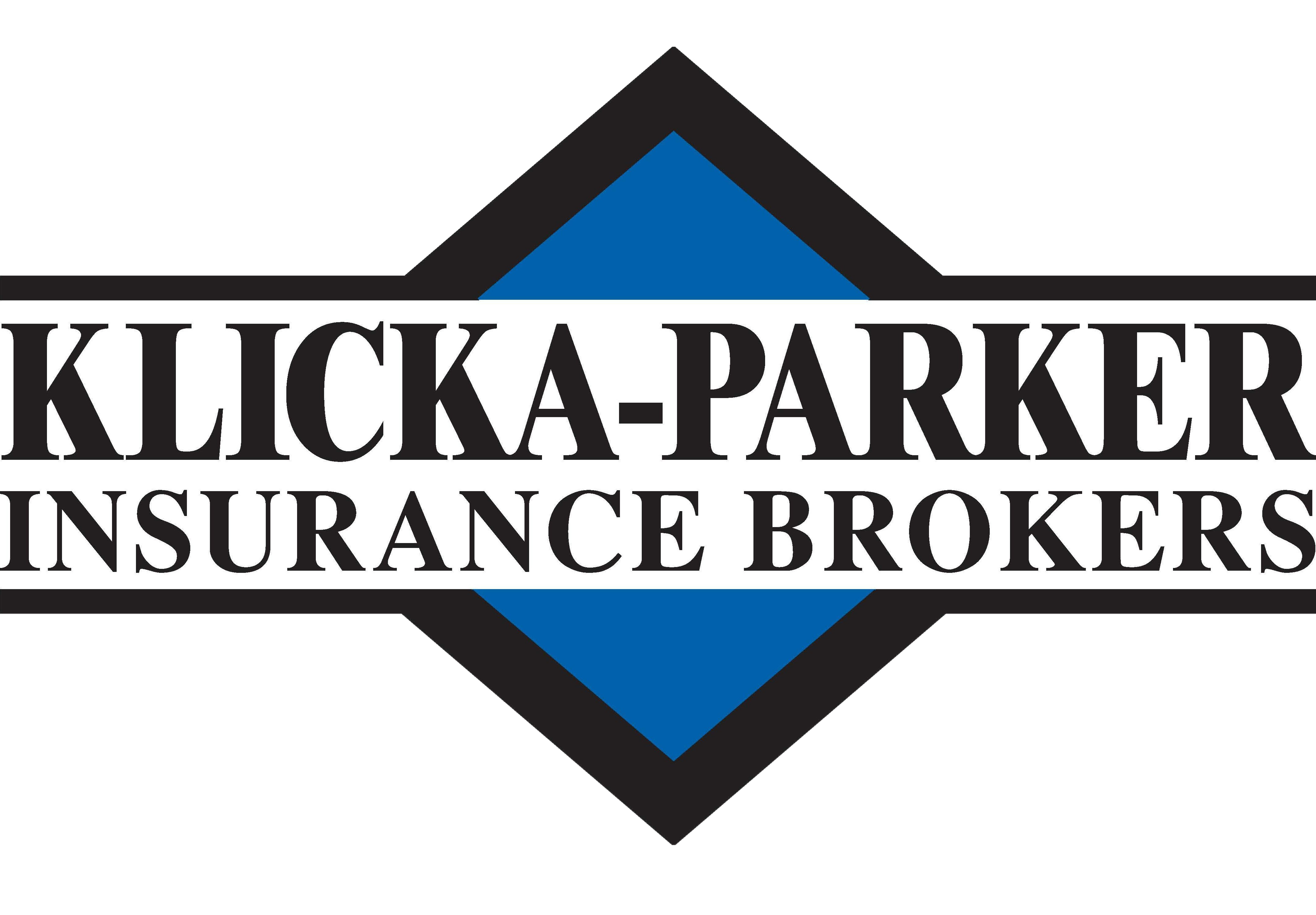 Klicka-Parker Insurance Brokers logo