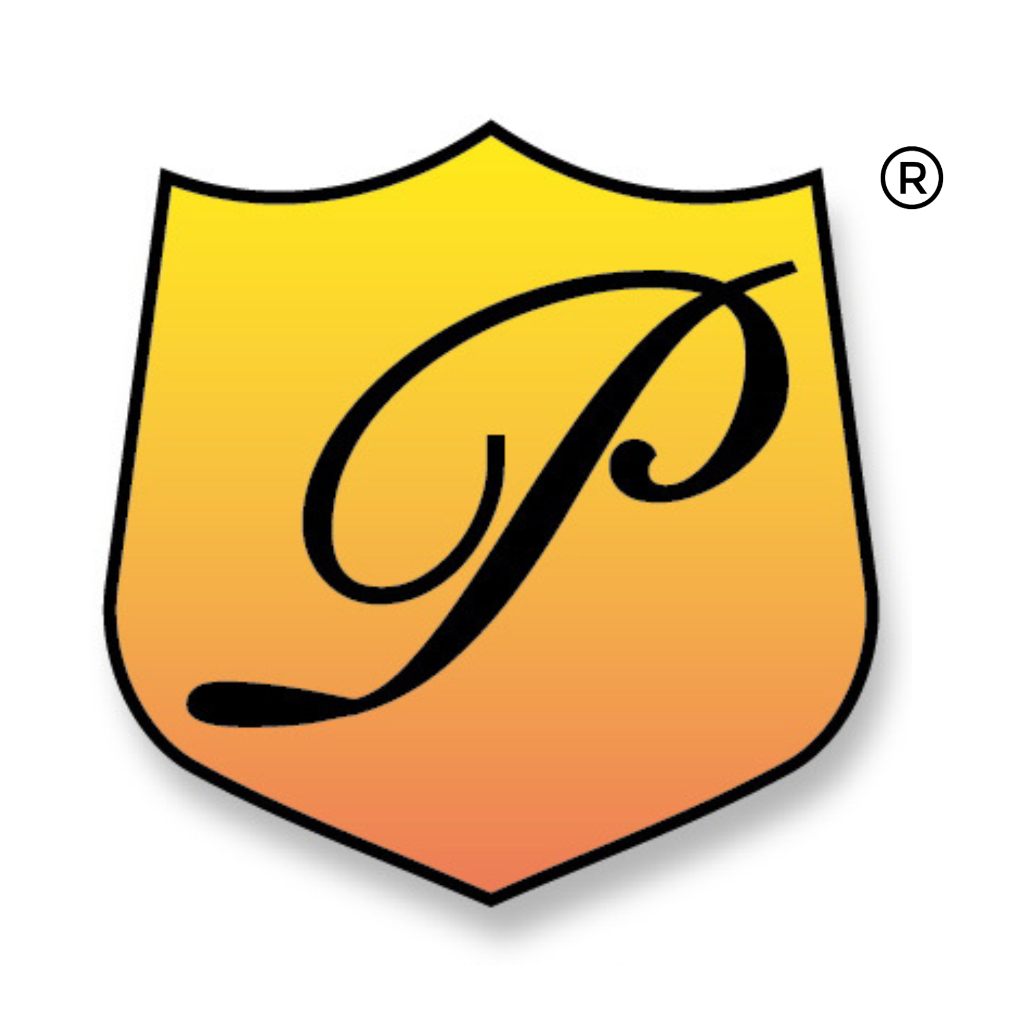 yellow Claim logo