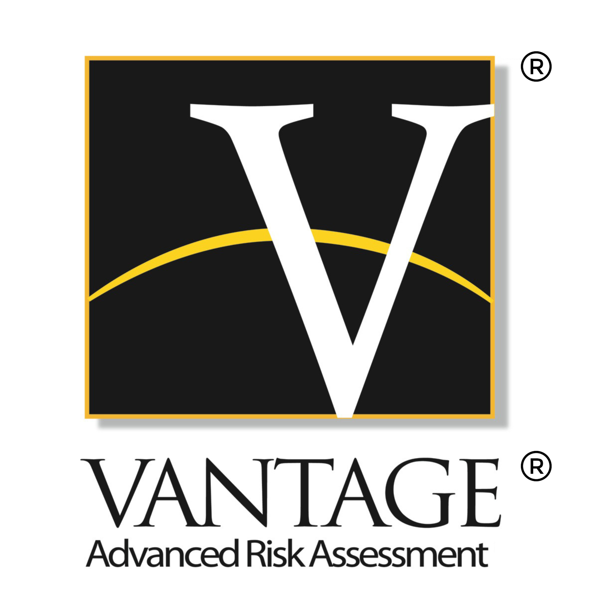 Vantage Advanced Risk Assessment logo
