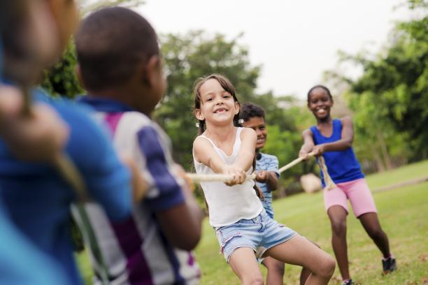 Juvenile Care Centers