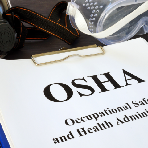 OSHA paper 